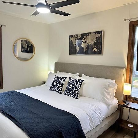 Capital Suite On 6Th Street - King Bed / Downtown! Springfield Eksteriør billede