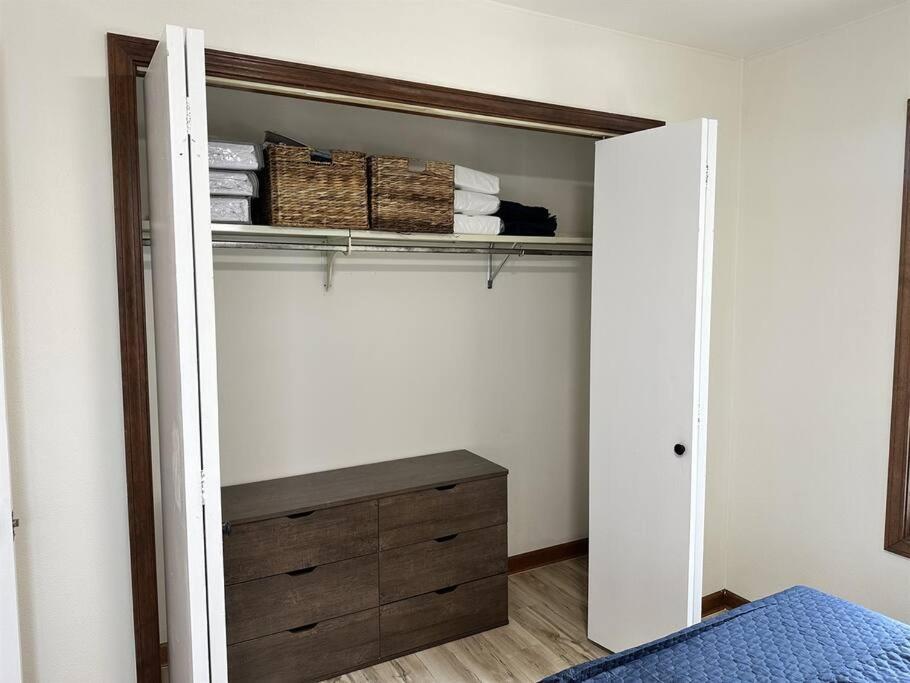 Capital Suite On 6Th Street - King Bed / Downtown! Springfield Eksteriør billede